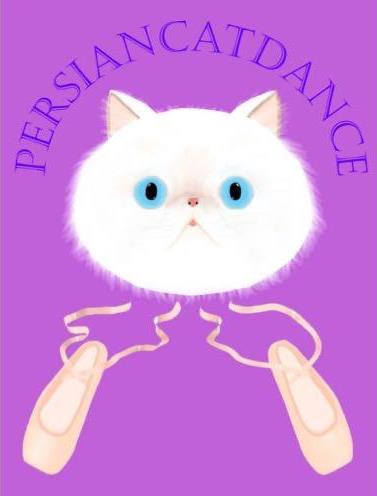 PersianCatDance